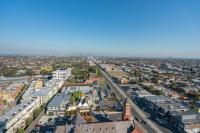 Pentridge Apartment - Ferienwohnung Melbourne