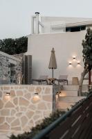 Petra Serenity Home - B&B Mourné