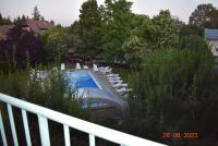 Balaton Lakeview Zamárdi - Ferienwohnung
