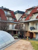 Balaton Lakeview Zamárdi - B&B Zamárdi