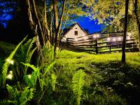 The Oak Lodge - Freedom For The Soul - B&B