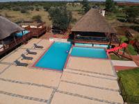 Falcon Lodge Bela Bela - Bed and Breakfast
