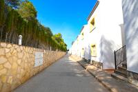 Beautiful cozy bungalow in calpe pool paradise! 08 - B&B Calpe