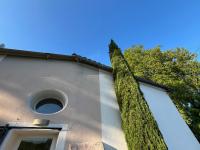 Hózhó Tempo - Sous les pins, Bed & Breakfast écofriendly & slowlife avec sauna - B&B Grézet-Cavagnan