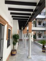 Rialto céntrico patio sevillano - B&B Seville