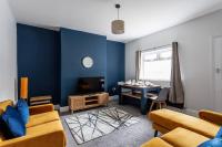 Enjoy 4 Br Spacious Home 7 Mins From City - B&B