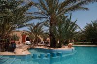 B&B Erfoud - La Rose Du Desert - Bed and Breakfast Erfoud