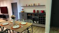City Metro Apartment - B&B Quatre Bornes