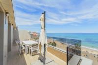 129 Luxury Relax La Mata-Alicante Holiday - B&B Torrelamata
