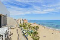 129 Luxury Relax La Mata-Alicante Holiday - B&B Torrelamata