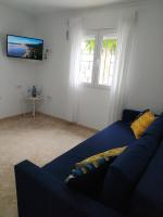 #SienteELSUR - Chambres d'hôtes Barbate