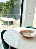 Velvet Sea Oxygen Residence - B&B Neptun