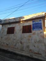 Pousada Gruta São Tomé - B&B
