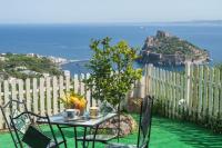 La Finestra sul Castello - B&B