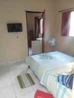Habitación cuádruple