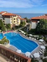 Garden of Eden Complex, Sveti Vlas, apartment Silvia - B&B Sveti Vlas