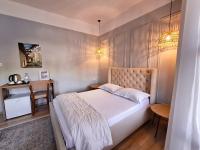 Standard Doppelzimmer