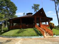Jardines del Montaña, Holiday homes - Jarabacoa