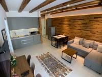 Zen Apartments Gudauri - Bed and Breakfast Gudauri