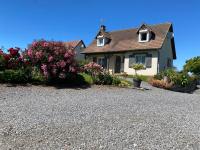 La clé des champs - B&B Acheux-en-Vimeu