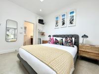 Tropical Gardens 1 bed cottage Central Newlyn - Bed and Breakfast Newlyn