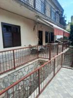 Apartment Jablanac - Velebit Riviera 17115 - B&B Jablanac