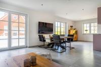 Mühlenblick 4, OG mit Balkon und Mühlenblick in zentraler Lage! - Ferienwohnung Hage
