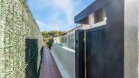 La Casa Blanca a smart and sunny,3 bedrooms house - B&B