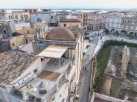 Alma Maris Terrazza al Tempio by Bed&Bros - B&B Siracusa