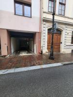 MONAR Exclusive Center FREE Parking in Garage - B&B Košice