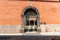 Palazzo delle Guglie by Postcardsfrom - B&B