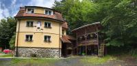 Villa Sisi - Bed and Breakfast Sovata