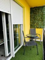 Apartman Luna - B&B