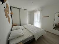 La Forêt d'Armotte villa 11 By Avecoeur - B&B Saint-Augustin