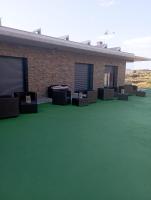 Casa Deluxe con 4 Camere da Letto - Fronte Oceano