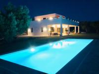 FUENTEMEDINA Moderna casa de campo en un olivar - B&B