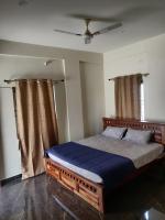 Castle Hebbal Room with Kitchen - Bed and Breakfast