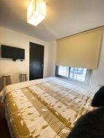 Tweepersoonskamer met Eigen Badkamer