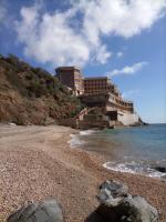 Risveglio sul mare - B&B Teulada