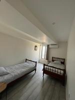 Apartment mit Stadtblick