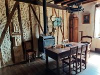 Gîte Dűrer - B&B Fanjeaux