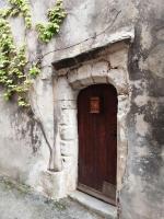 Gîte Dűrer - Ferienwohnung Fanjeaux