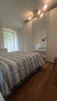 Apartamento de 1 dormitorio