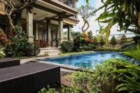 Big Stone House 8 - 6 min Center and 500m Parq Ubud - Chambres d’hôtes Ubud