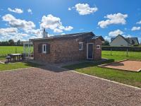 Gîte Les Pâquerettes - Bed and Breakfast Bretteville-du-Grand-Caux