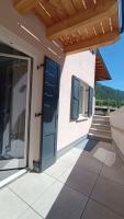 Appartement - Begane Grond