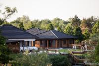 Mítosz Apartman - Ferienwohnung