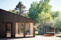 Paluküla tiny house Kadaka - B&B Paluküla