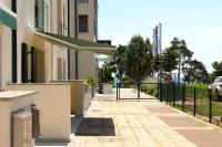 Apartment Rosellina by the sea - B&B