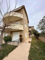 Dimar3 Seaside Apartment - B&B Paralía Dionysíou